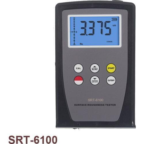 TOOLINGATE Roughness Measuring Instruments