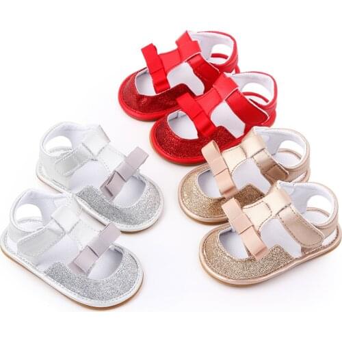 Baby Boys Girls Shoes Soft Sole Anto-Slip Baby Shoes Spring Autumn Lovely First Walkers Casual Infant Toddler