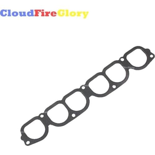 CloudFireGlory For Mitsubishi Montero 2003 2004 2005 2006 Fuel Injection Plenum Gasket Left Upper MR561581