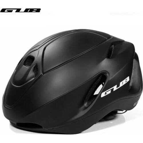 GUB ELITE Bicycle Helmet Men Women Ultra-Lightweight Integrated Mountain Road Bike Safely Cycling Cap Outdoor Sports Protector