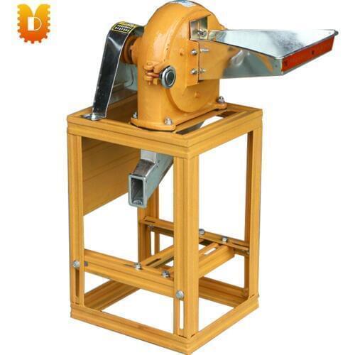 9FZ-15 corn crusher tooth claw corn crushing machine