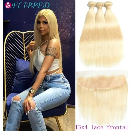 AFLIPPED Lace Wigs