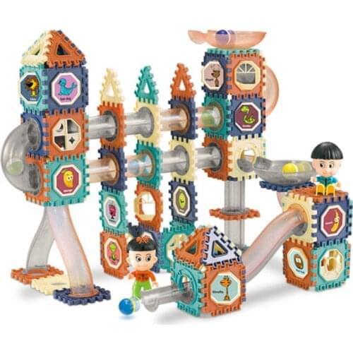 ASIAN ELEPHANT Children's Constructors