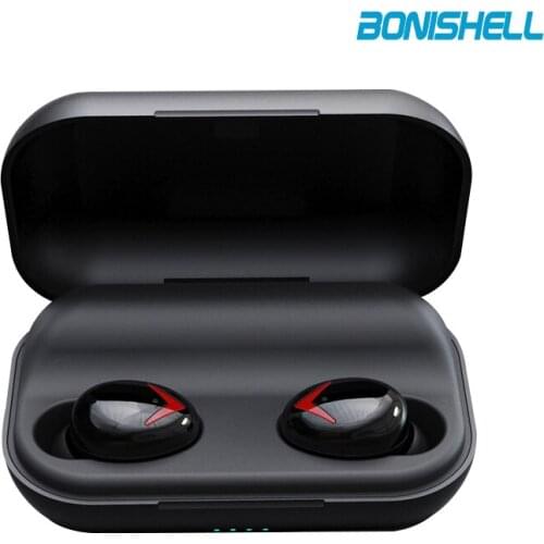 Bonishell Electronics