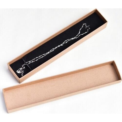 CMYK printing Custom ring earrings hand jewelry box bracelet necklace luxury gift box ---PX10814