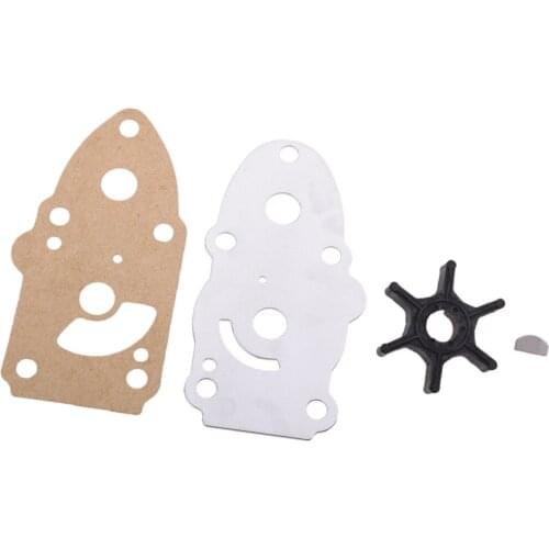 For Suzuki Outboard DT6 "1984 thru 2002" Water Pump Repair Kit 17400-98551