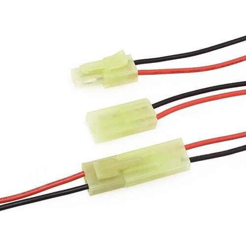 Connectors GABORISH China