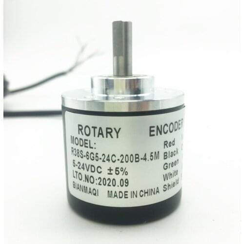 New Original Spot Photo R38S-6G5-24C-100B R38S-6G5-24C-200B R38S-6G5-24C-360B R38S-6G5-24C-400B R38S-6G5-24C-600B