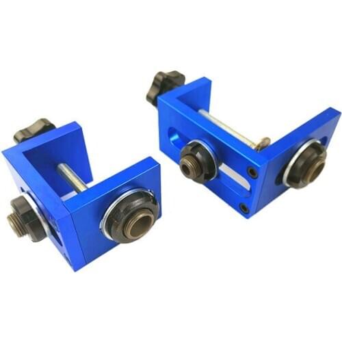 Punch locator Hole opener Round dowel puncher Woodworking punch