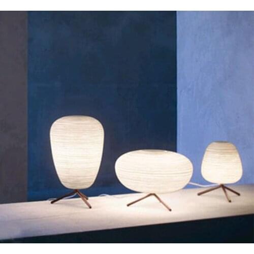 Nordic Sphero LED night bedside lights table lamp bedroom glass metal Ac90-260v Study Book Light Vanity lighting fixtures new