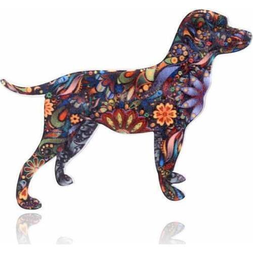 TANGTANG Brooches With Animals For Clothes