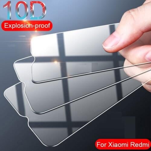 Protective Tempered Glass For Xiaomi Mi 9 8 SE 9T Screen Protector Glass on Xiaomi Mi 9 8 10 Lite CC9 CC9E Play F1 Glass Film