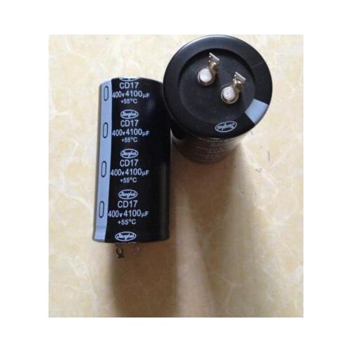 1pcs 400V4100UF 50*105 4100uf 400v