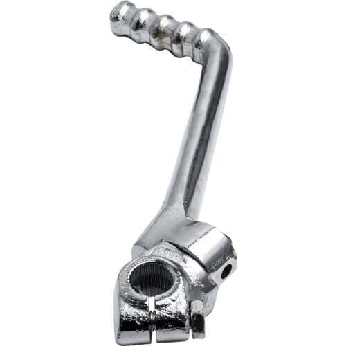 16mm Kick Starter Lever Start Pedal For Kawasaki KE125 KE175 KLX250 KL250 KX250
