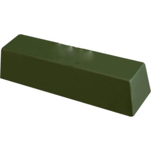 160g Chromium oxide abrasive paste polishing wax Metal mirror polishing Grinding wax