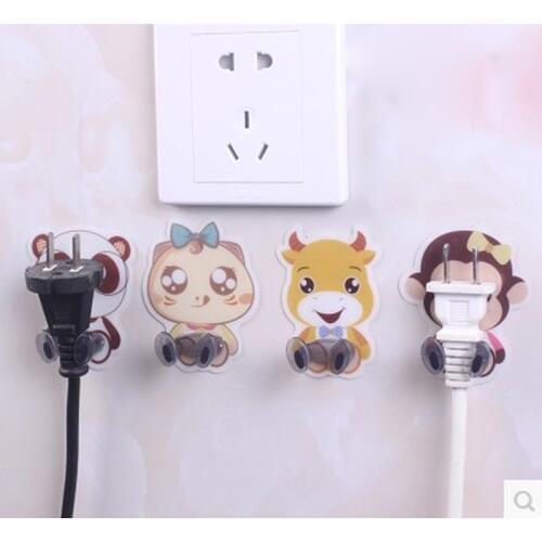 4NQD Household Hooks
