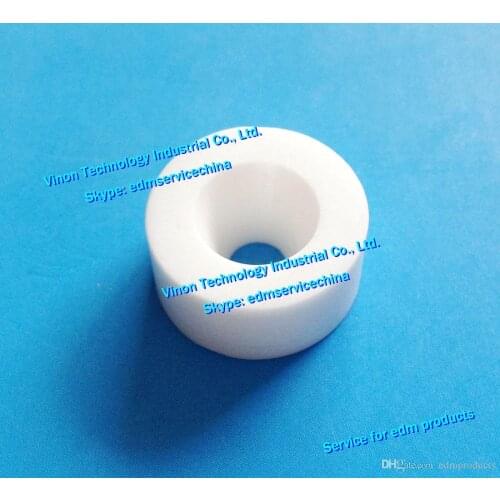 6EC220A706 edm Ceramic Cutter. 6EC220A706=1, 6EC220A706-1 for Makino DUO43,DUO64,SP43,SP64,Uj series