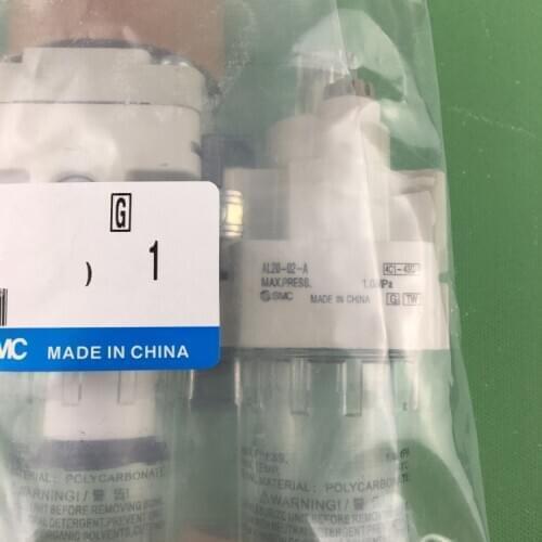 AC40A-04-A AC40A-04G-A AC40A-04D-A ACA40-04GD-A SMC Gas source processor Filtering the pressure reducing valve