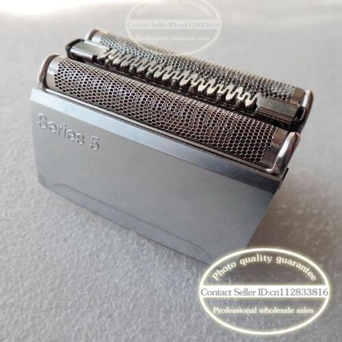 Shaver Razor Foil 52S 5020S 5030S 5050CC 5070CC 5090CC type 5748