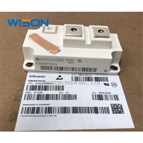 FZ600R12KS4 Free Shippin original MODULE