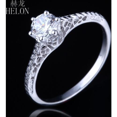 HELON Engagement Rings