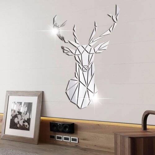 Homein 3d Wall Stickers