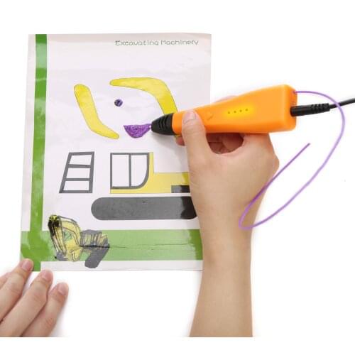 JER education 3D Pens