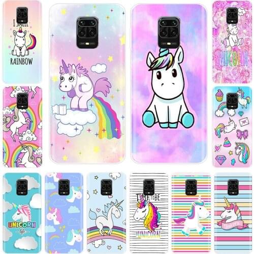 Чехлы для телефонов Xiaomi Redmi 9 Jun Yi Meng China At AliExpress