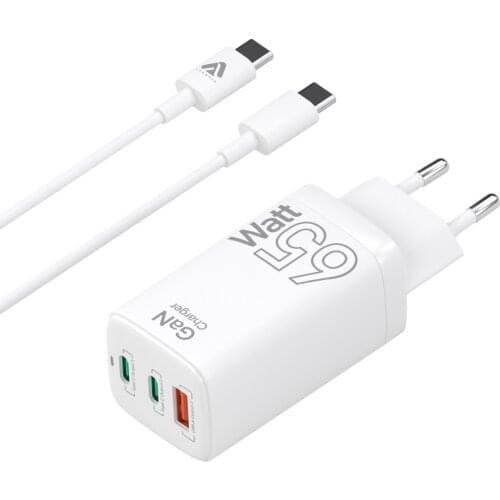 Lyambda Mobile Phone Chargers