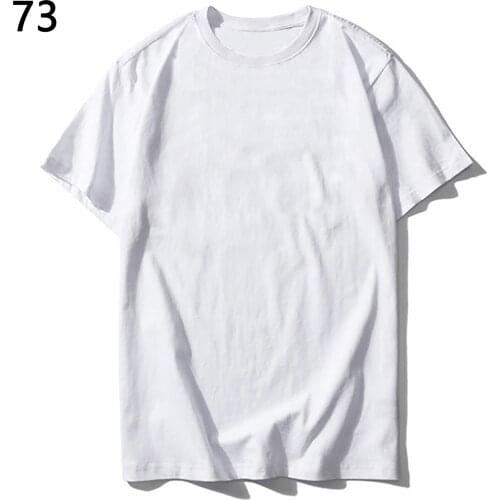 Your OWN Design Brand Logo/Picture Custom Tshirt Men and Women DIY Cotton 100% T Shirt Short Sleeve Casual T-shirt Top Tee Shirt