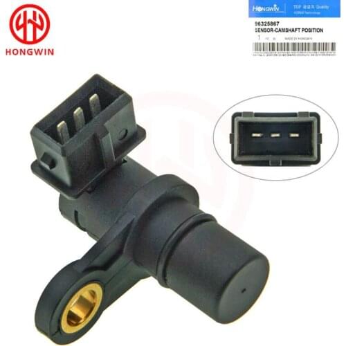 96325867 89933124 ADG07230 550401 33124 7517521 0902167 New Camshaft Postion Sensor For Daewoo Matiz Kalos Chevrolet Aveo