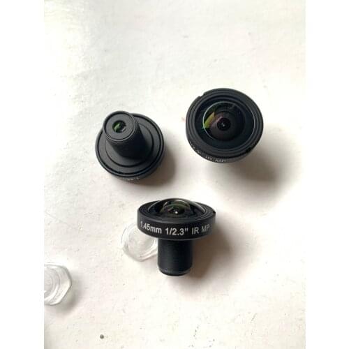 Original New 100% F123B0145IRM12 R2 1.45mm screw 12MM