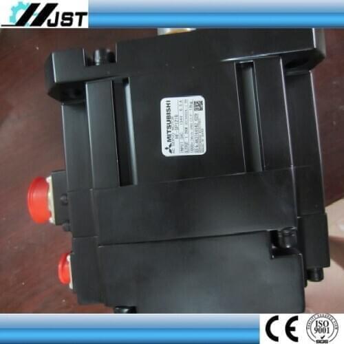 Original Japan Mitsubishi servo motor ac 3.5kw HF-SP352/HF-SP352K