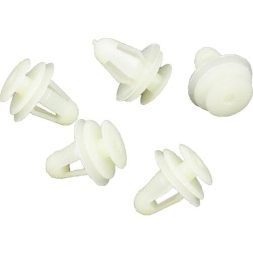 Practical Hot Universal Type Car Door Panel Fastener Trim Clip Nylon for Toyota OEM 67771-02030