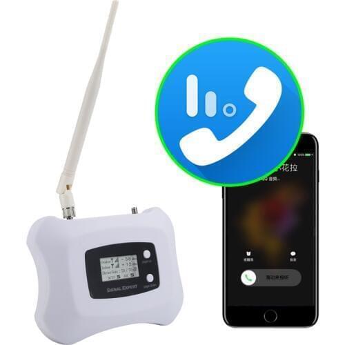 GSM Repeater 900 3g UMTS 900 mhz Cellular Amplifier GSM Cellular Signal Booster for Mobile Phone Communication Call Enhancement