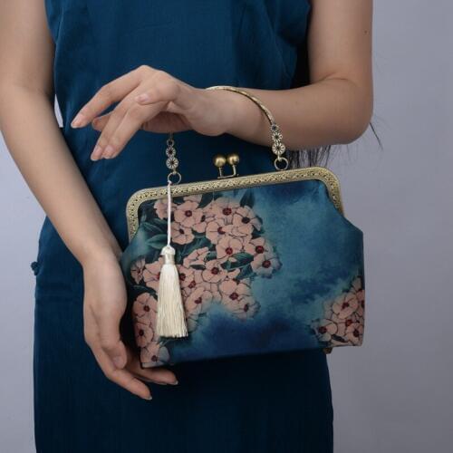 Rightake Clutch Bags
