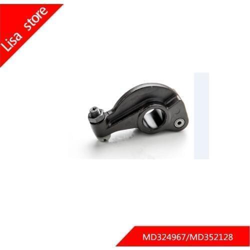 8 piece /set Rocker Arm for MITSUBISHI L200/PAJERO ENGINE OEM:2452942880/2453142880/24529-42800/MD324967/MD352128