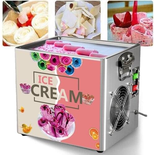 Ice Cream Makers SHIPULE China