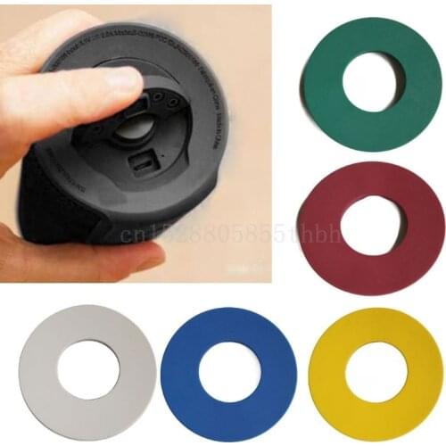 Replace Rubber Plug Cover for Logitech UE Megablast Speaker Charge Port Caoutchouc Waterproof Black Rubber Plug Cover