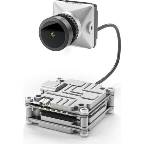 1 Set CADDXFPV Caddx Polar Vista Kit starlight Digital HD FPV System for Racing Drone DJI FPV Goggles V2