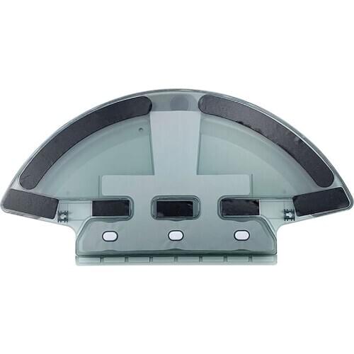 Water Tank & 2PCS Cleaning Rags Mop Cloth for 360 S6 Sweeper Robot Accessories