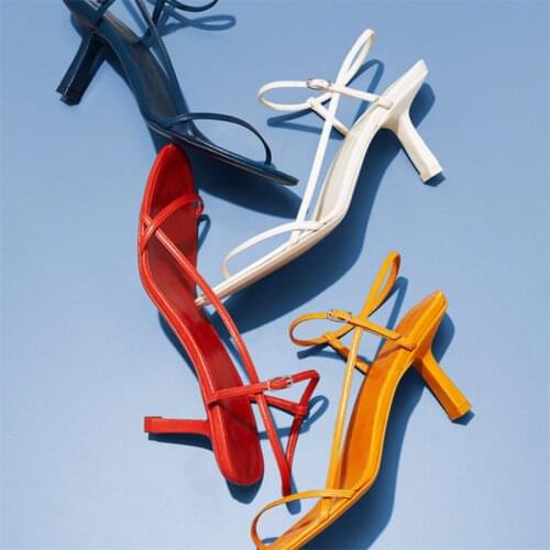 Ensoldyna Women's Shoes With Heels