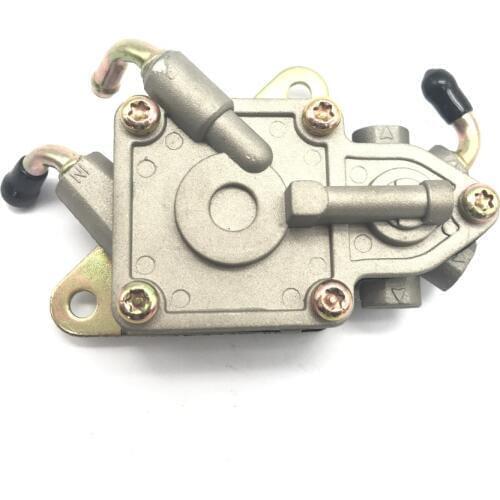 New Fuel Pump For ATV UTV Manco Talon 260cc 300cc Linhai Bighorn Xingyue Buyang