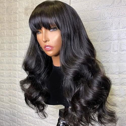 PUROMI Full Wigs Machine
