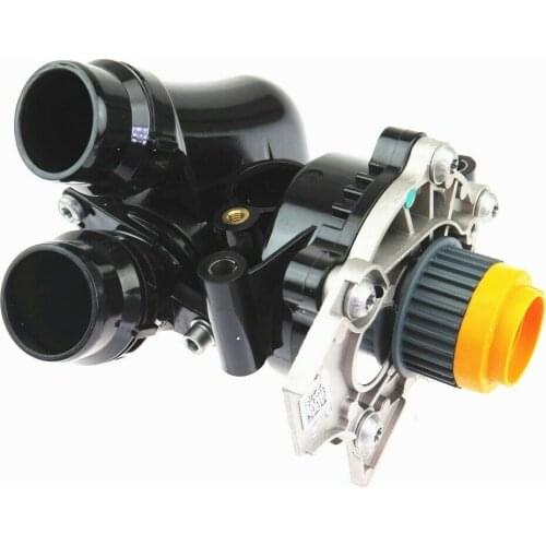 SAIC HEZHONG Engine Cooling Systems
