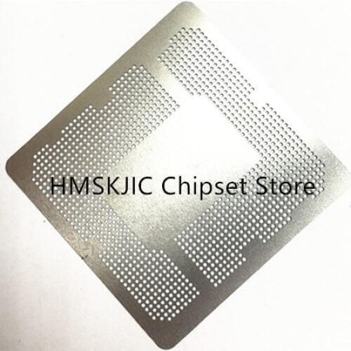 Direct heating LGA1155 Stencil