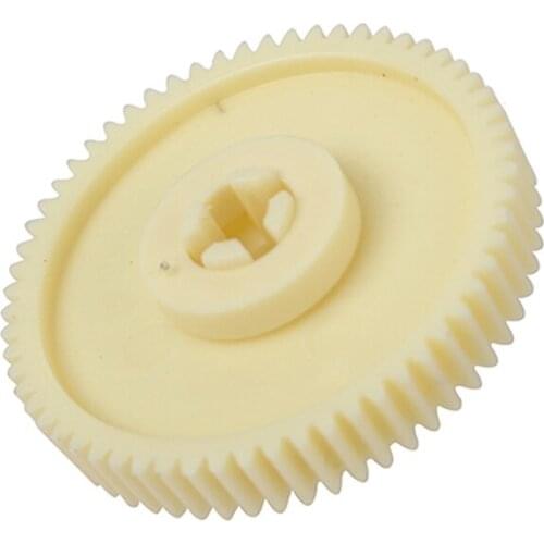 1PC Replacement 61T Spur Gear Repair Part for 1/10 Tamiya TT01 RC Car Upgrade Kits