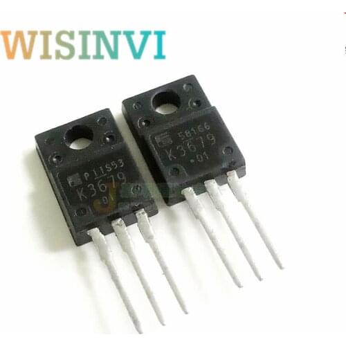 2SK3569 K3569 TO220F 600V 10A ＆2SK3679 K3679 TO220F 900V 9A ＆ 2SK3569 K3569 TO220F 600V 10A ＆2SK3587 K3587 TO220F 73A 100V
