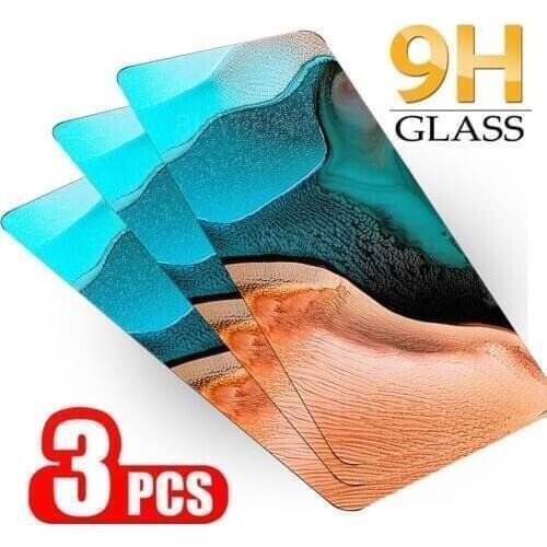 3PCS Tempered Glass for Xiaomi Redmi K30 Pro Ultra-thin Screen Protector for Xiaomi Redmi not 9 pro note 9s note 9 Glass