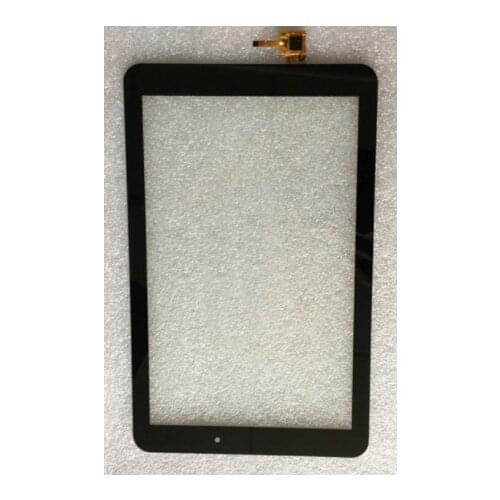Free shipping 10.1 inch touch screen,100% New for Digma Plane 10.3 3G PS1043MG touch panel,Tablet PC touch panel digitizer